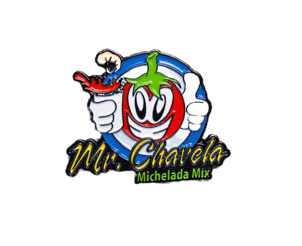 Mr. Chavela Pin image 0