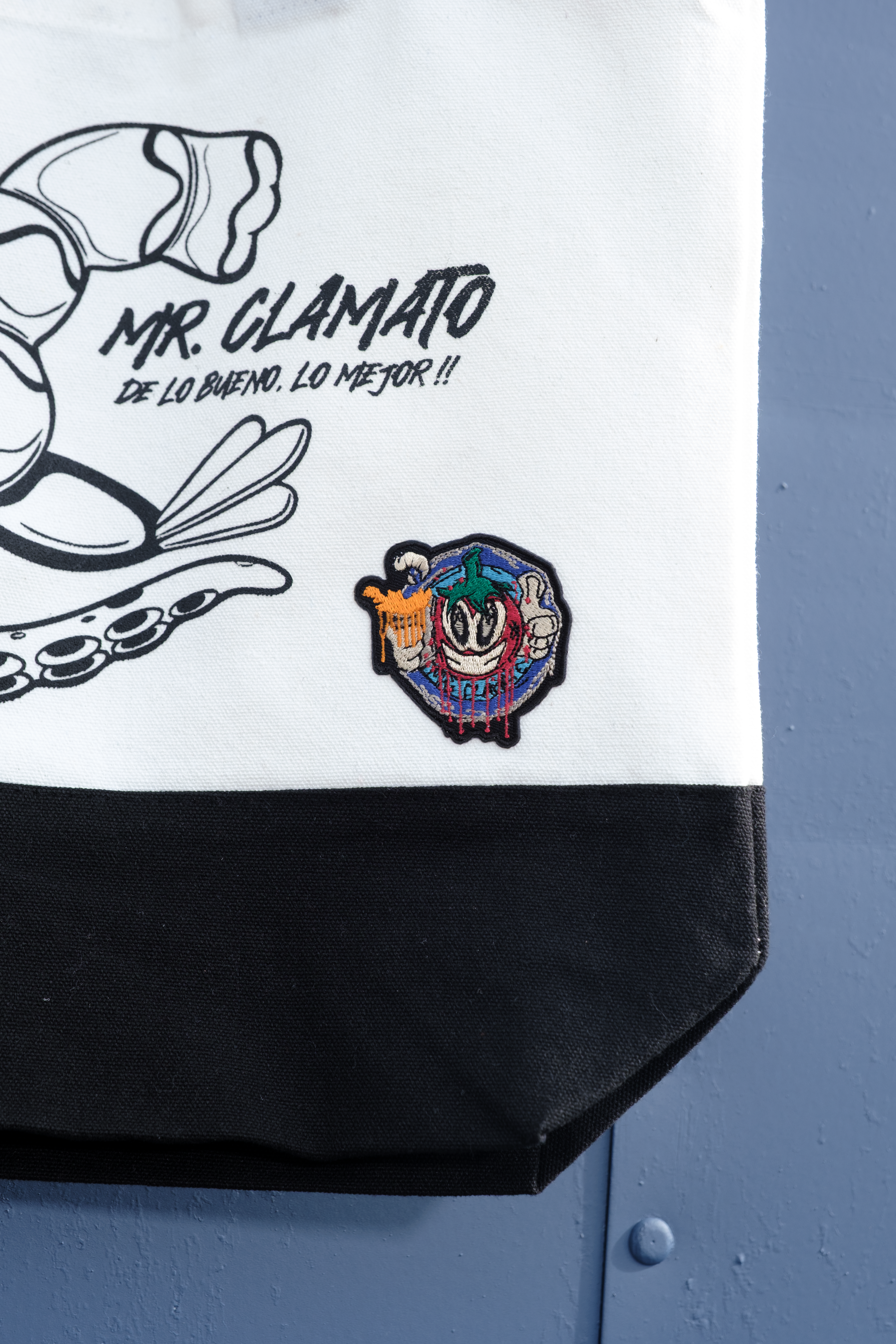 MC Bolsa Tote