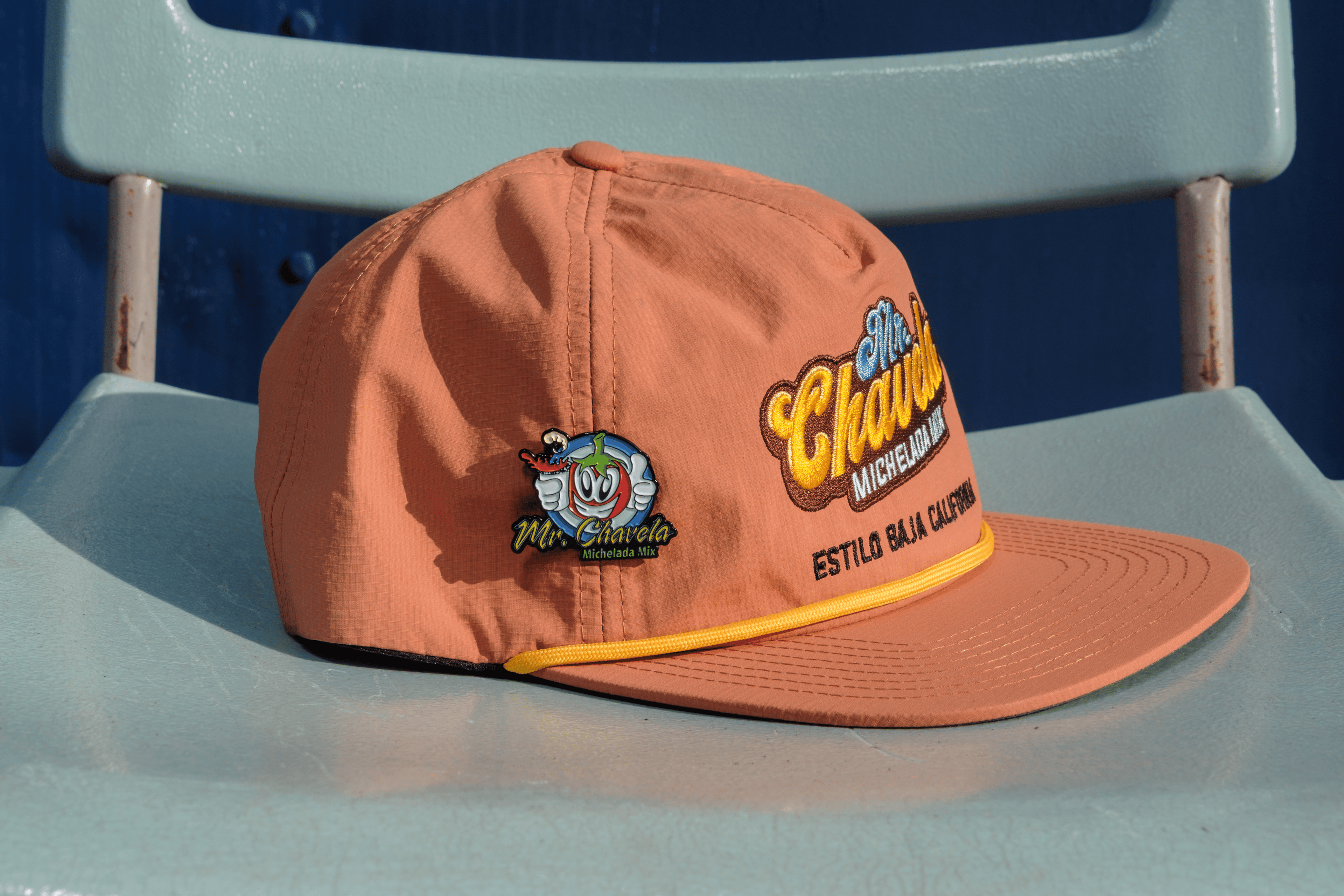 Golf Cap Palm