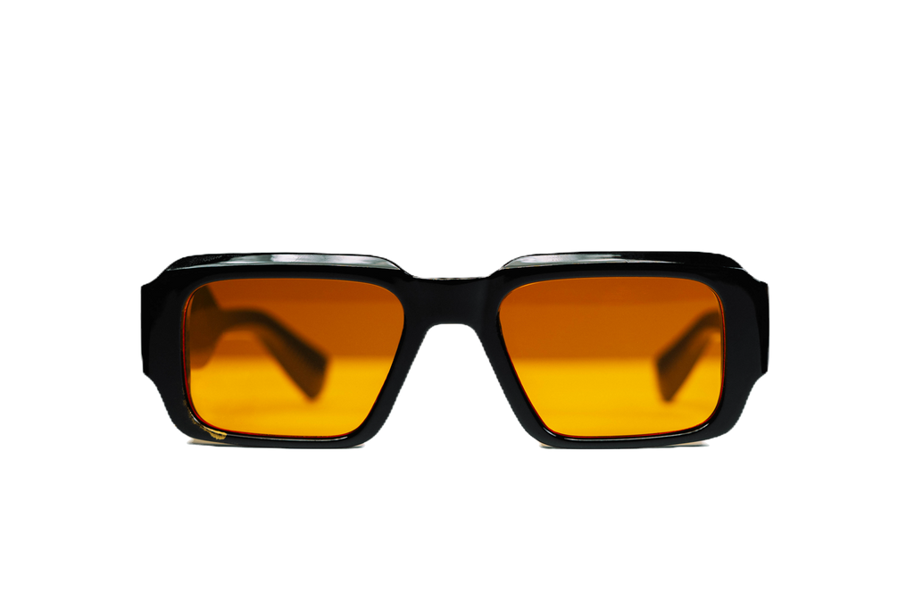 Gold shades image 0