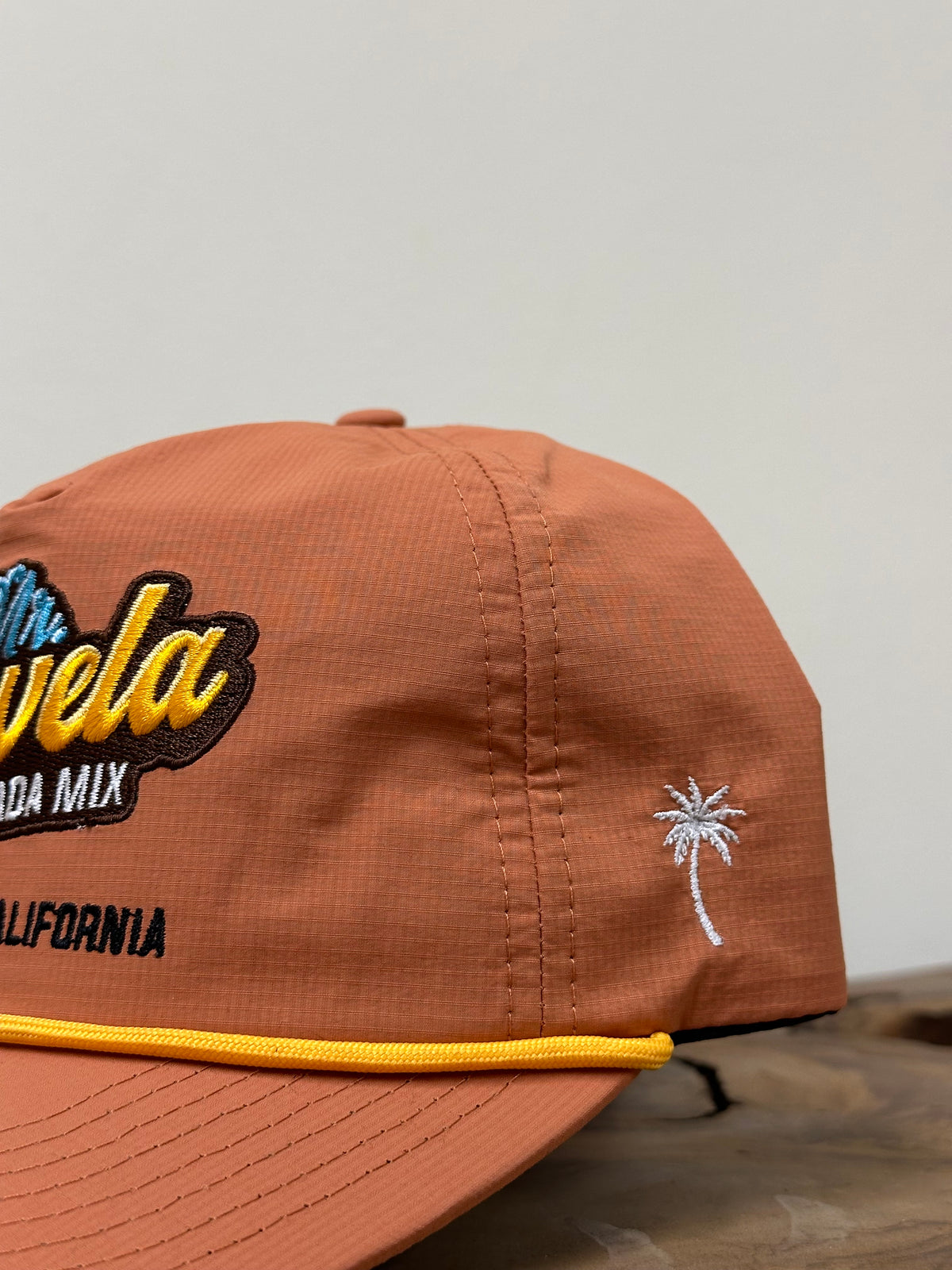 Naranja Baja image 1