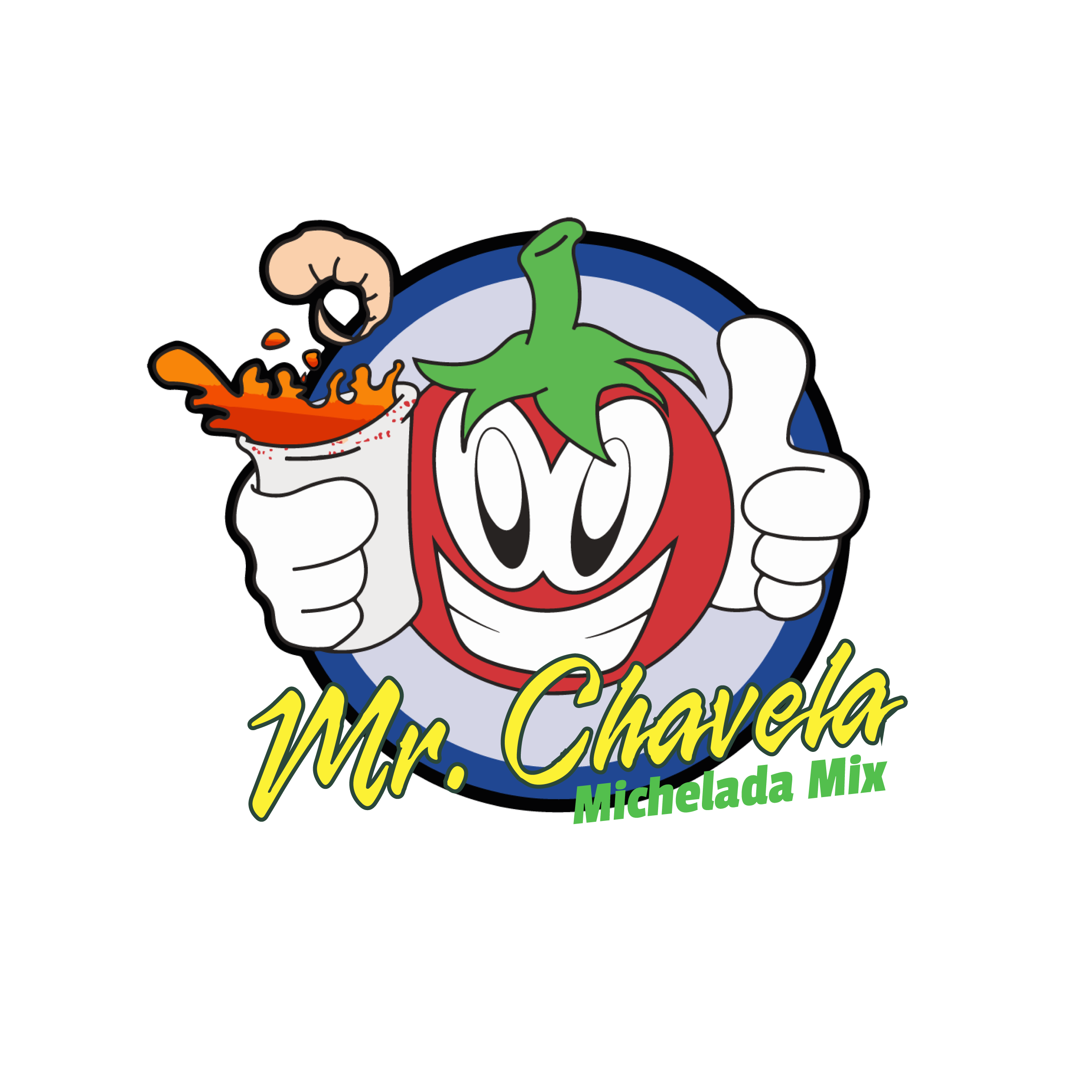 Mr. Chavela
