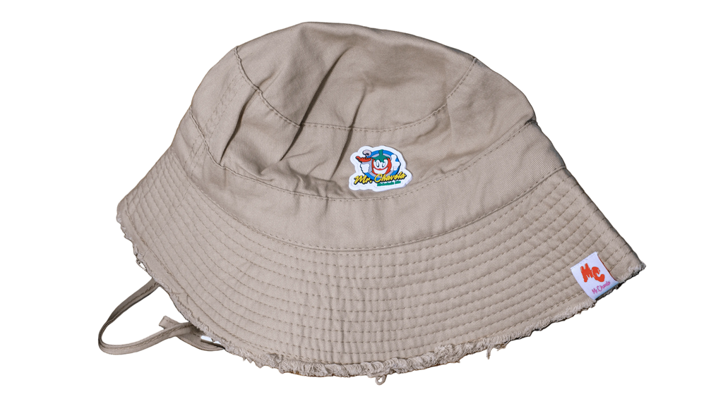 Tan Playa Bucket