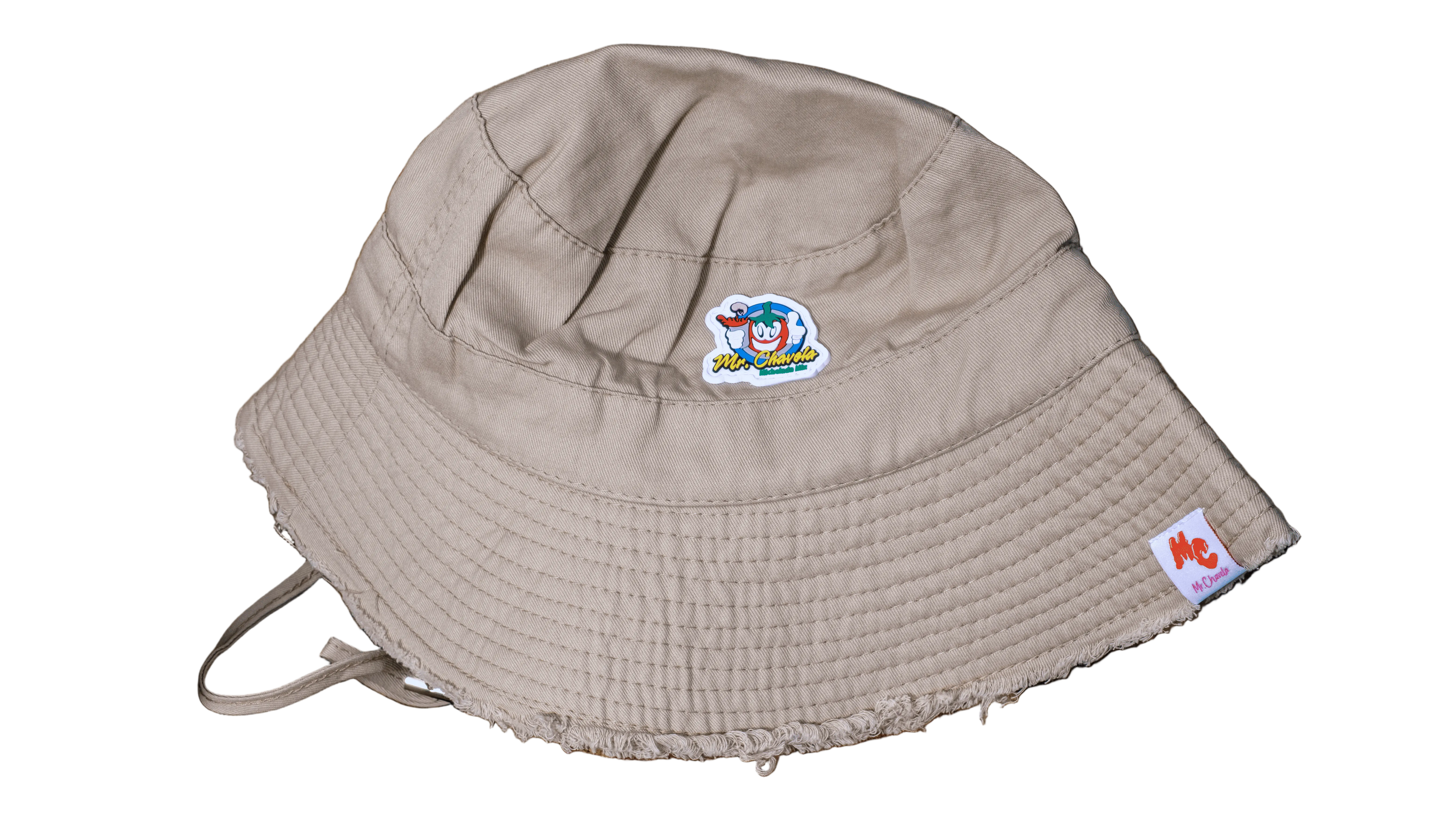 Tan Playa Bucket