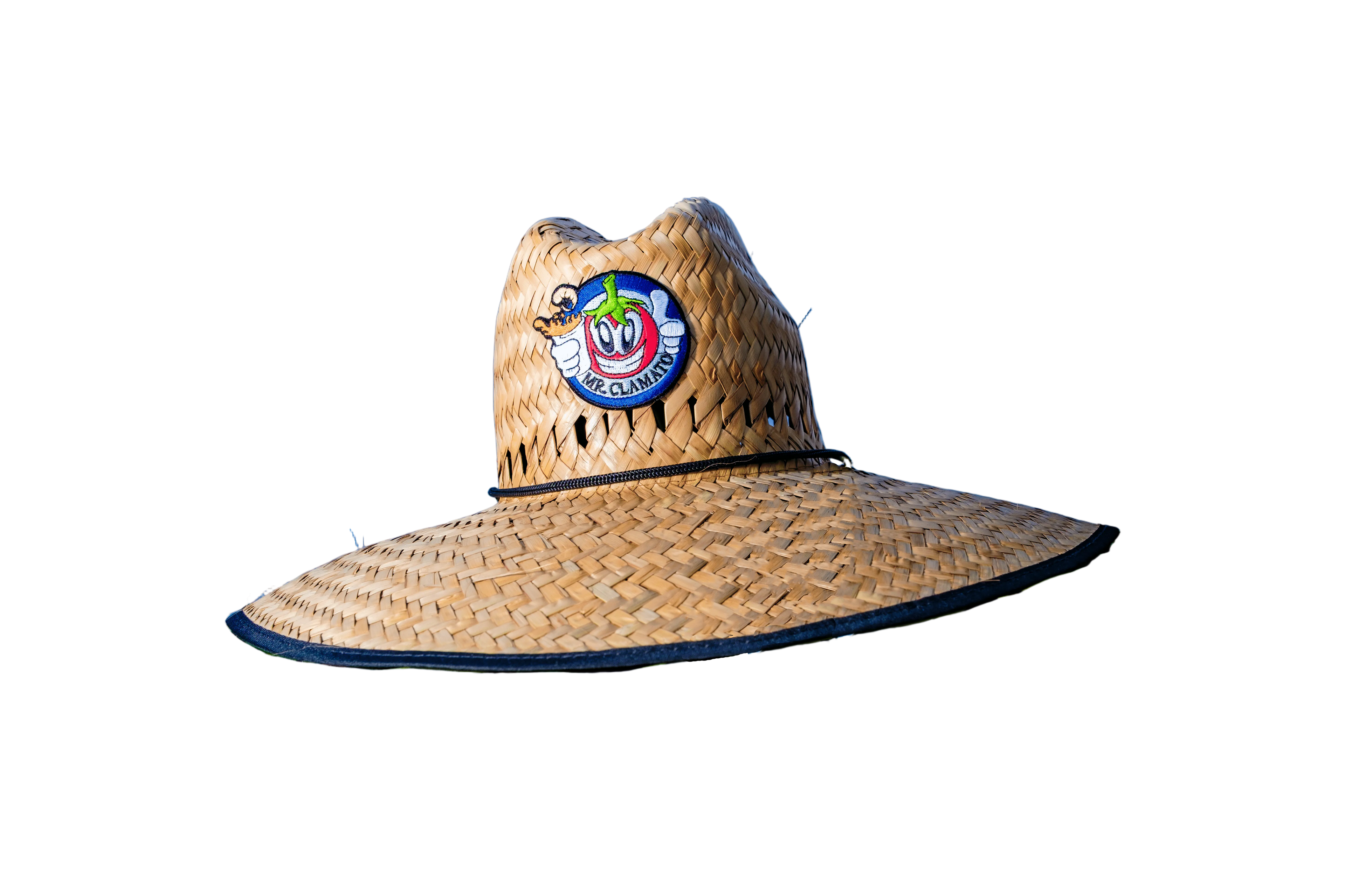 Sombrero Panameño